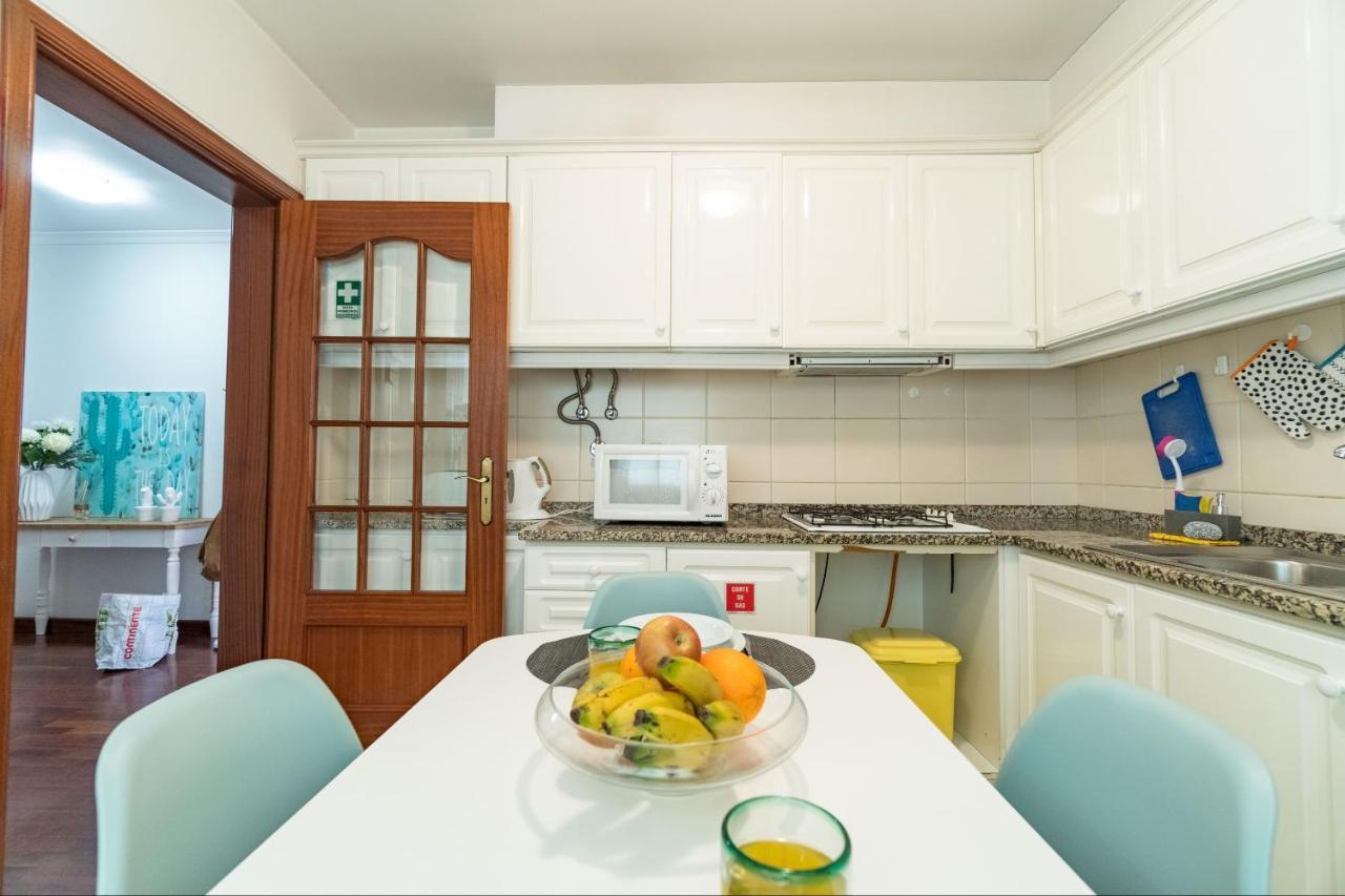 Apartamento Netos - By Wehost Funchal  Exterior foto