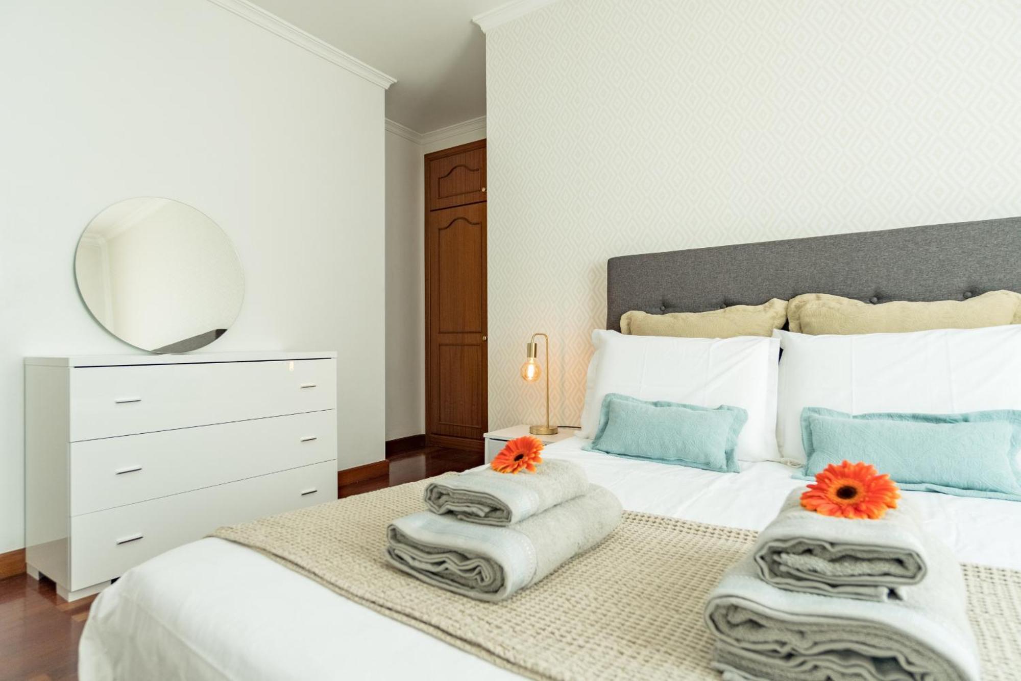 Apartamento Netos - By Wehost Funchal  Exterior foto