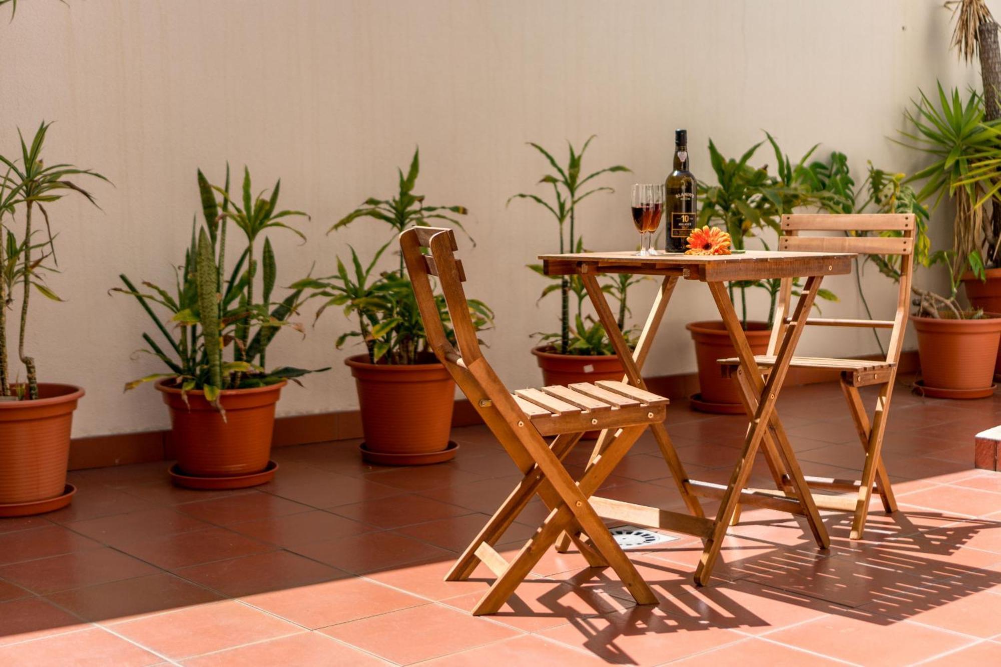 Apartamento Netos - By Wehost Funchal  Exterior foto