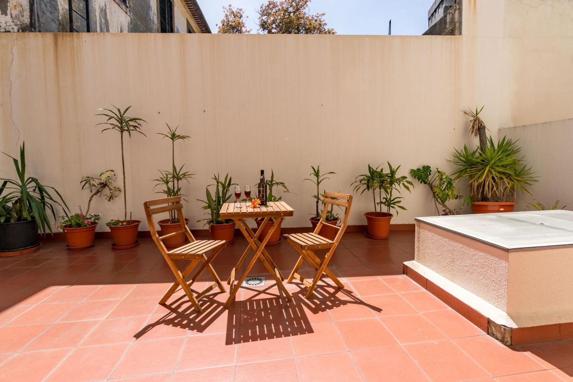 Apartamento Netos - By Wehost Funchal  Exterior foto