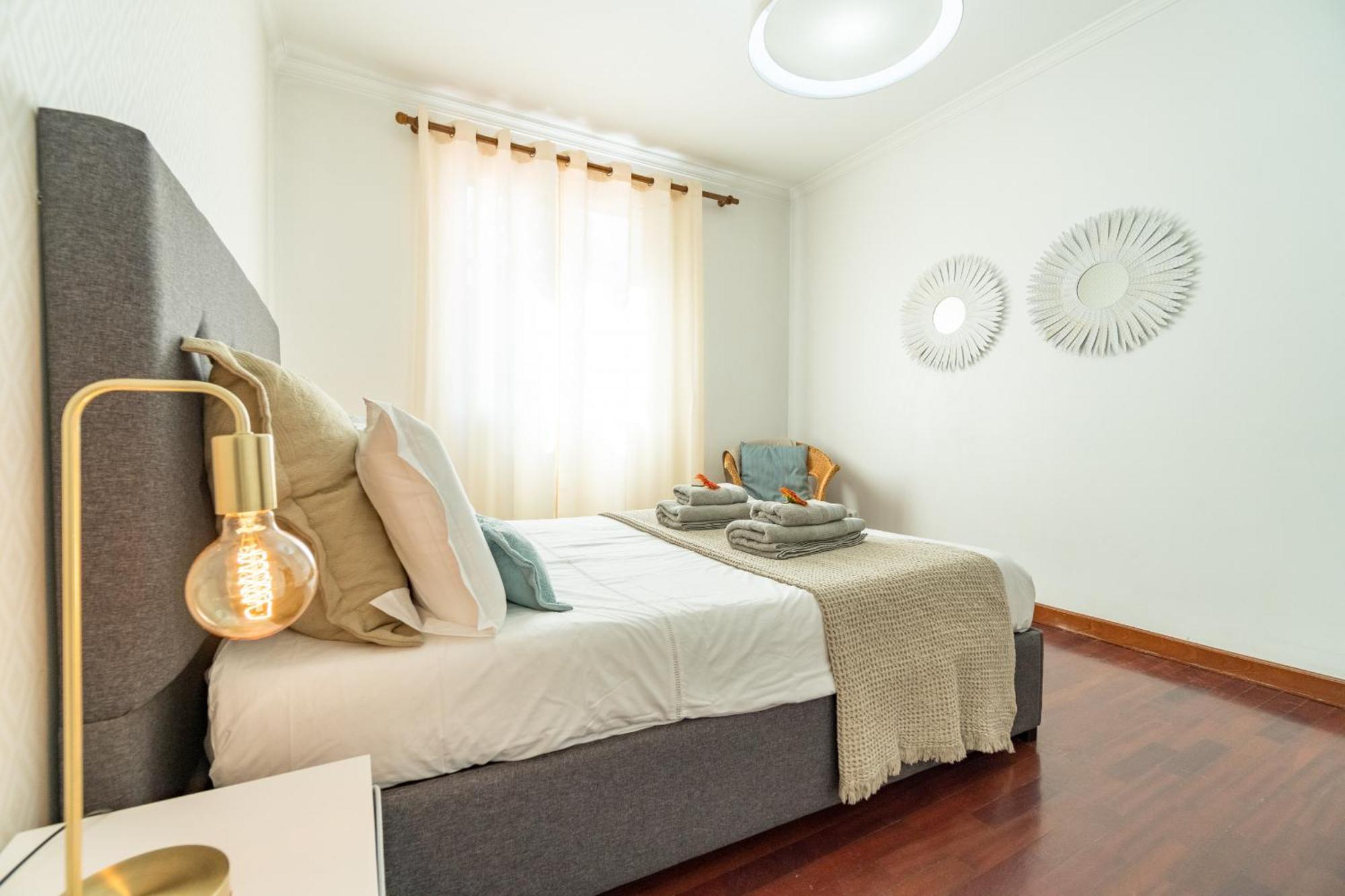 Apartamento Netos - By Wehost Funchal  Exterior foto